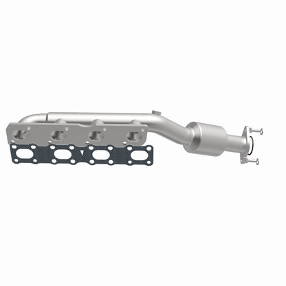 MagnaFlow Direct Fit Catalytic Converter 07 Titan 5.6L P/S manif OEM