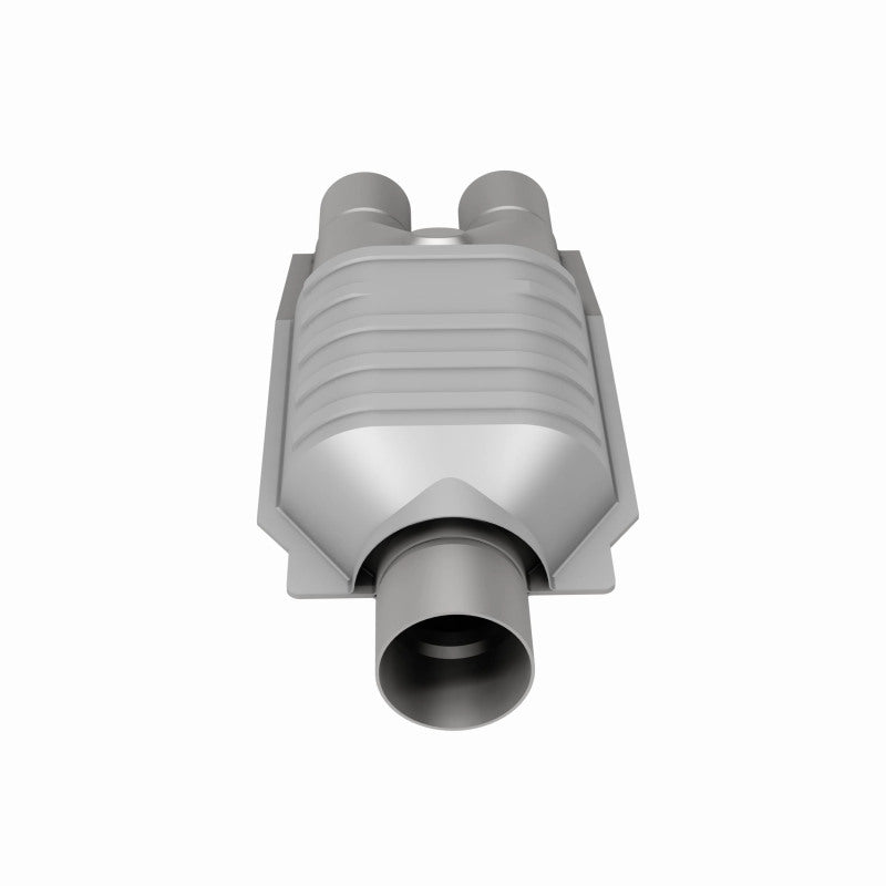 MagnaFlow Universal Catalytic Converter 96-96 Toy Supra 3.0L Turb