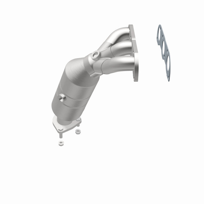MagnaFlow Direct Fit Catalytic Converter 04-05 Suzuki Verona 2.5L