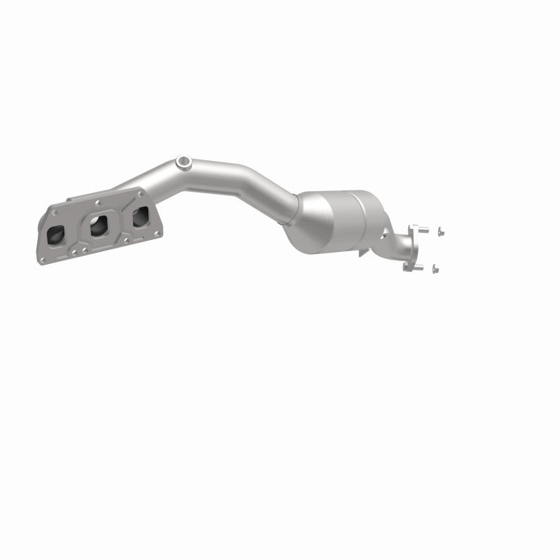 MagnaFlow Direct Fit Catalytic Converter 05-09 Audi A8 6.0L