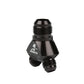Aeromotive Y-Block - AN-12 - 2x AN-08