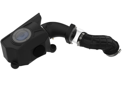 aFe Momentum GT Pro 5R Sistema de admissão de ar frio 18-21 Volkswagen Tiguan L4-2.0L (t)