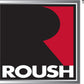 Roush 2005-2014 Ford Mustang Stage 2/3 Rear Coil Springs (For Use w/ 401296)