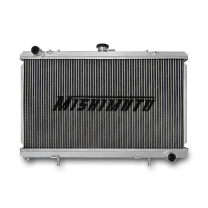 Mishimoto 89-94 Nissan 240sx S13 SR20DET X-LINE (núcleo mais espesso) radiador de alumínio