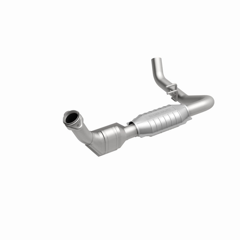 MagnaFlow Direct Fit Catalytic Converter 99-02 Expedition 5.4L 4wd
