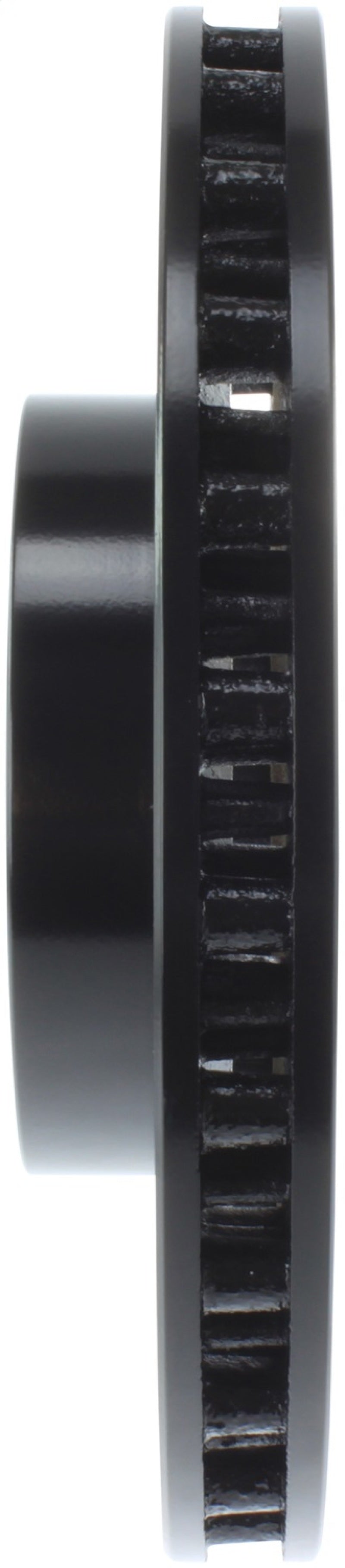 StopTech Slotted Sport Brake Rotor