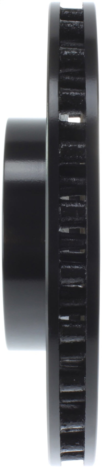 StopTech Slotted Sport Brake Rotor