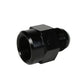 Aeromotive AN-08 Inlet Adapter (for Inline EFI Pump P/N 11109)