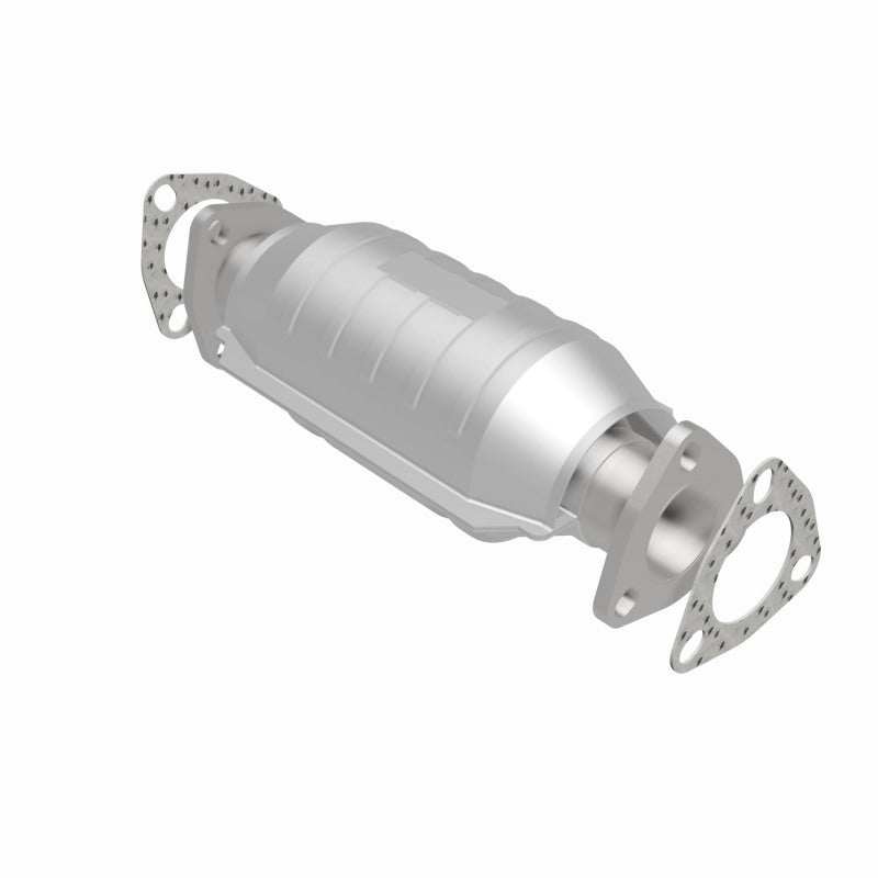 MagnaFlow Direct Fit Catalytic Converter Volvo 79