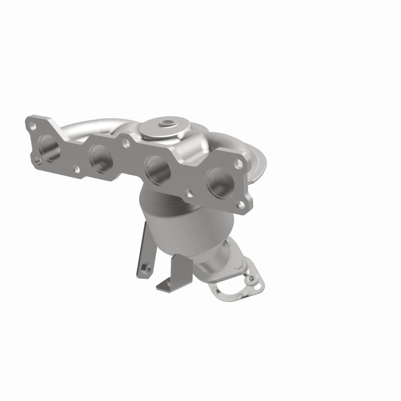 MagnaFlow Direct Fit Catalytic Converter 11-15 Kia Sportage OEM Manifold
