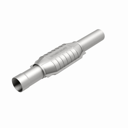MagnaFlow Direct Fit Catalytic Converter 90-93 Chevrolet C1500 7.4L V8