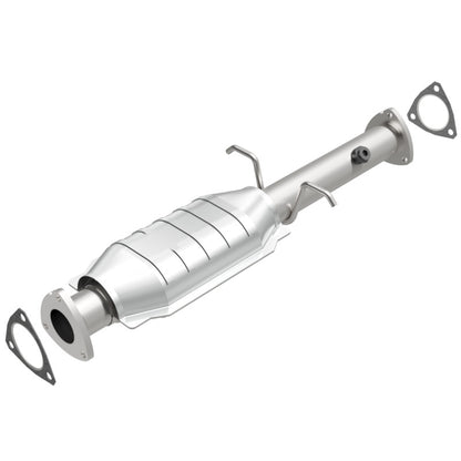 MagnaFlow Direct Fit Catalytic Converter Sonoma-S10 96-99 2.2L