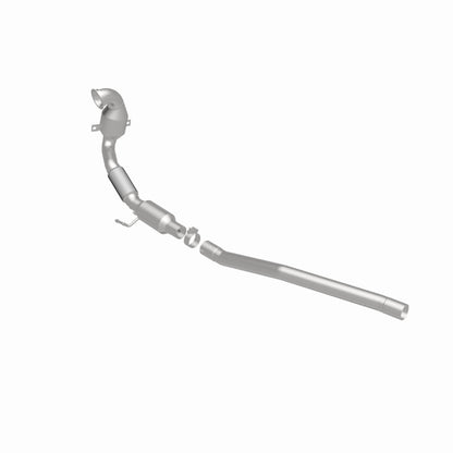 MagnaFlow Direct Fit Catalytic Converter 15-16 Audi A3 2.0L