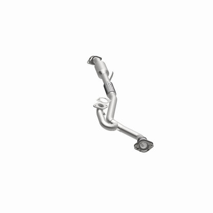 MagnaFlow Direct Fit Catalytic Converter 14-15 Buick LaCrosse Premium / Leather V6 3.6L