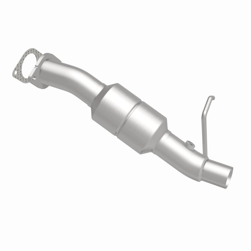 MagnaFlow Direct Fit Catalytic Converter 05 Silverado 2500HD 6.0L