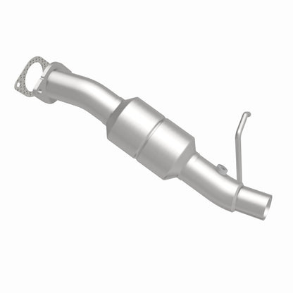 MagnaFlow Direct Fit Catalytic Converter 05 Silverado 2500HD 6.0L