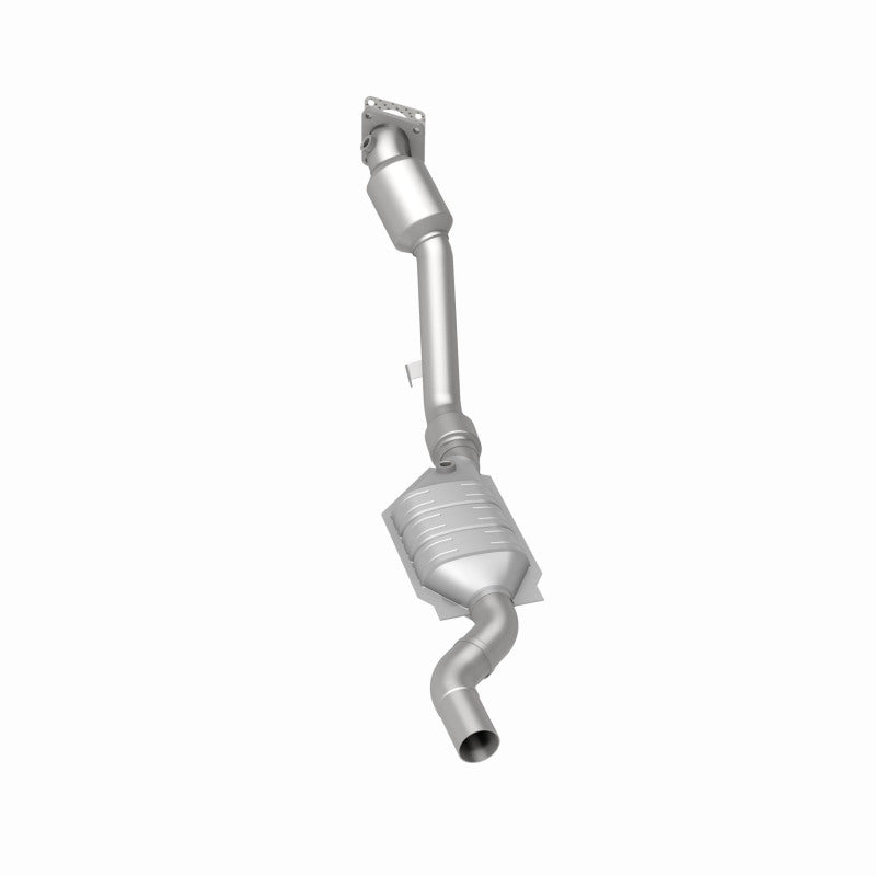 MagnaFlow Direct Fit Catalytic Converter 00-02 Audi S4 2.7L Passenger Side
