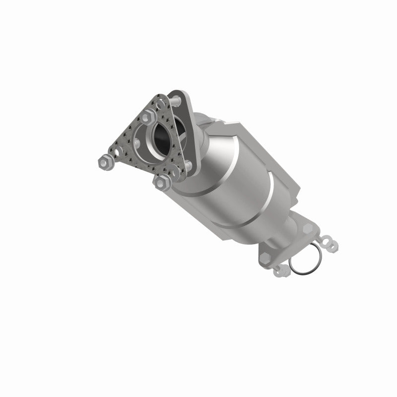 MagnaFlow Direct Fit Catalytic Converter 01-02 Frontier PS fr OEM
