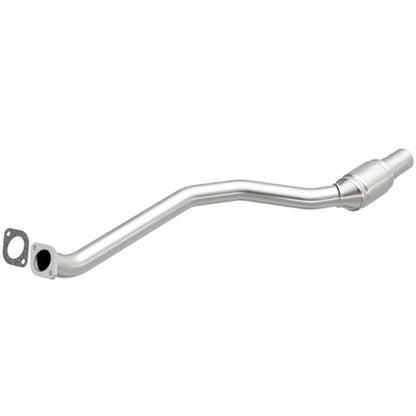 MagnaFlow Direct Fit Catalytic Converter 08-09 BMW 535i 3.0L DS Rea