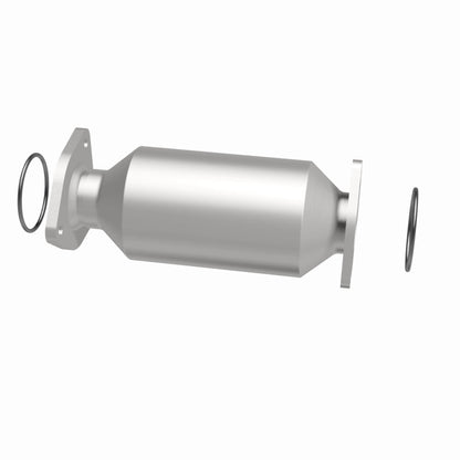 MagnaFlow Direct Fit Catalytic Converter 05-10 Honda Odyssey 3.5L