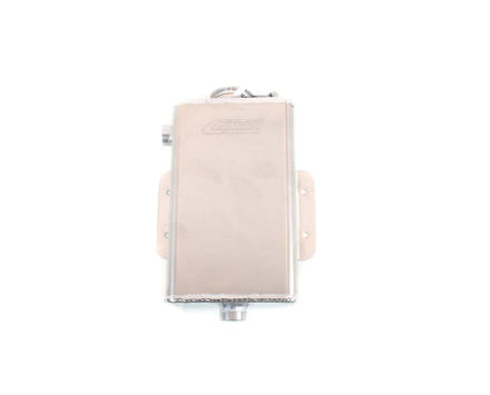 Canton - Aluminum Expansion Fill tank Universal 2 Qt.