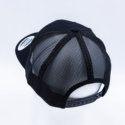 Drift HQ - GORRA DE CAMIONERO CON LOGOTIPO DHQ (NUEVA)