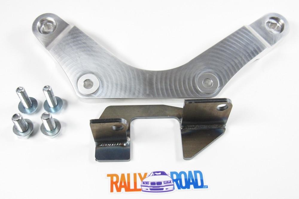 Rally Road - E36 Bullet-Proof Differential Conversion (RREBPDC)
