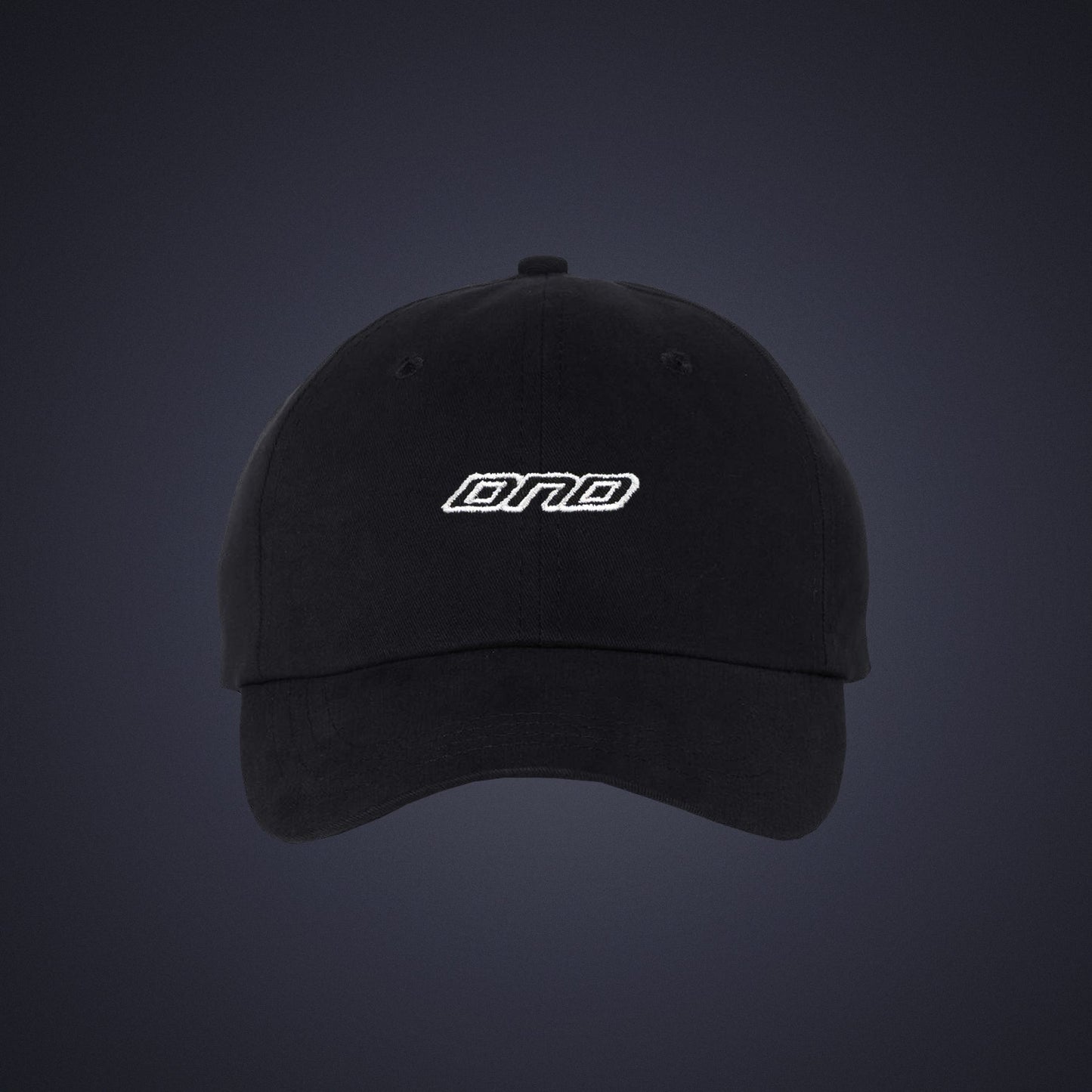 DND - DND Logo Cap