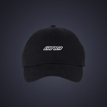 DND - DND Logo Cap