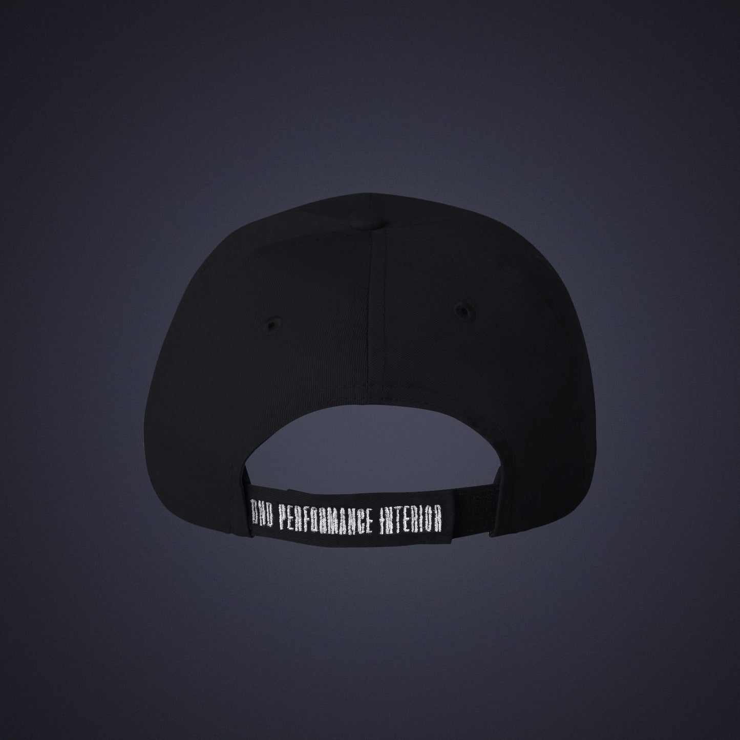 DND - DND Logo Cap