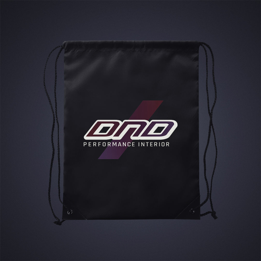 DND - DND Drawstring Bag