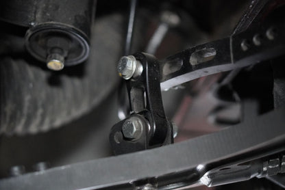 GKTech - 240SX PREMIUM SPHERICAL SWAYBAR FRONT END LINKS