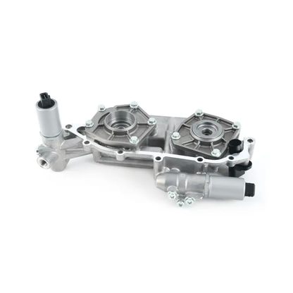 Race German -  BMW Dual VANOS Rebuild Kit