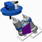 Rally Road - E36 BMW Dual Fuel Pump Hanger (RREBDFPH)