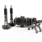 GearMotive - BMW ZF DOGBOX (5 SPEED / DIRECT BOLT IN)