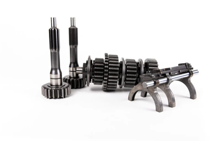 GearMotive - BMW ZF DOGBOX (5 SPEED / DIRECT BOLT IN)