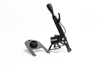 GearMotive - BMW ZF DOGBOX (5 SPEED / DIRECT BOLT IN)