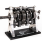 GearMotive - BMW ZF DOGBOX (5 SPEED / DIRECT BOLT IN)