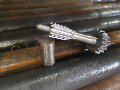 GearMotive - BMW ZF DOGBOX (5 SPEED / DIRECT BOLT IN)