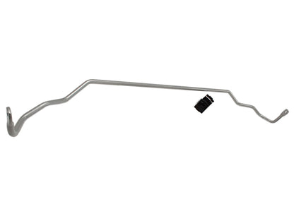 Whiteline BMW Série 1 (Exc M Series) Série 3 (Exc M3) Barra estabilizadora traseira não ajustável de 16 mm resistente