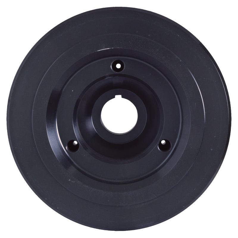 Fluidampr Honda All B Series 35% Underdrive Atl Pulley only Aço Balanceado Internamente Amortecedor