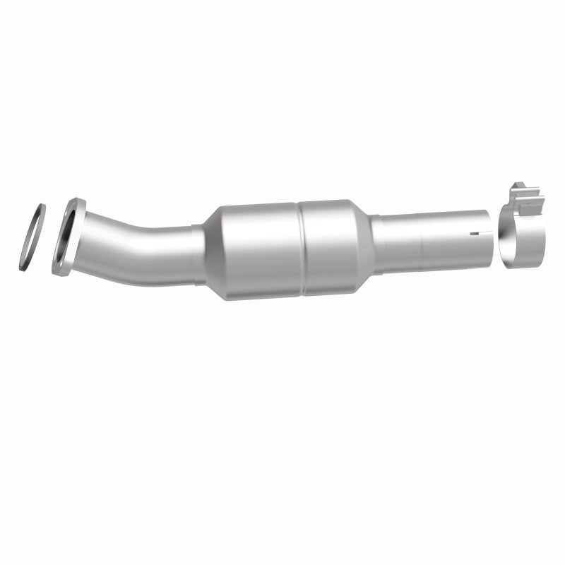 MagnaFlow Direct Fit Catalytic Converter 05-09 Scion tC 2.4 Rear