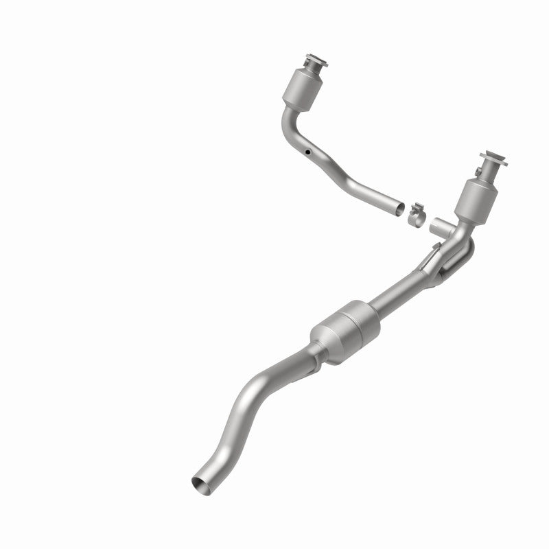 MagnaFlow Direct Fit Catalytic Converter 00-03 Dodge Durango 4.7L