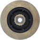 StopTech Slotted Sport Brake Rotor