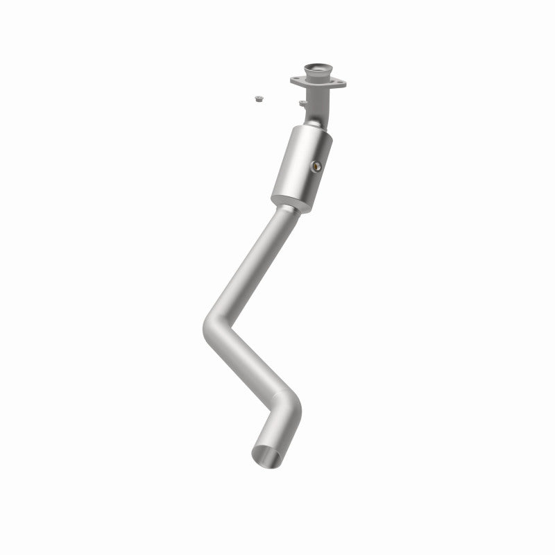 MagnaFlow Direct Fit Catalytic Converter 06-08 Jaguar S-Type 3.0L