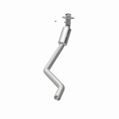 MagnaFlow Direct Fit Catalytic Converter 06-08 Jaguar S-Type 3.0L