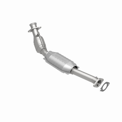 MagnaFlow Direct Fit Catalytic Converter 95-02 Ford Crown Vic 4.6L