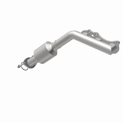 MagnaFlow 05-11 Toyota Tacoma Direct Fit Catalytic Converter 4.0L