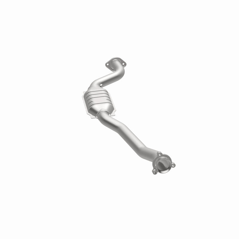 MagnaFlow Direct Fit Catalytic Converter 04-06 Colorado 2.8/3.5 Rear O