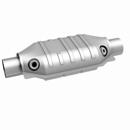 MagnaFlow Universal Catalytic Converter 3 Dual O2 Boss
